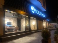 Yeni Showroom Seramik Mağazamız